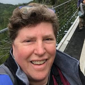 Meet your Posher, Marsha